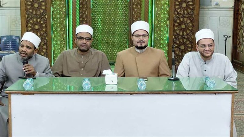 دار الإفتاء تواصل