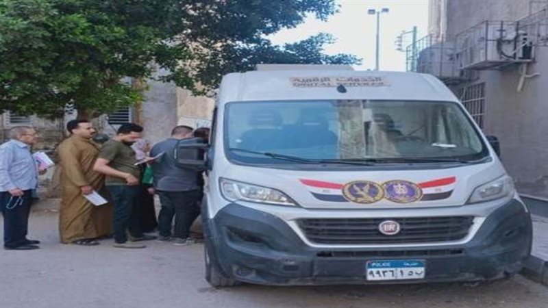 القوافل المجهزة فنيا