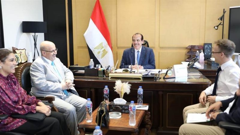 اجتماع الصحة واللجنة