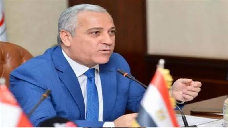 رئيس الهيئة الوطنية