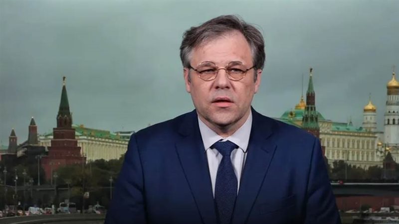 سفير المهام الخاصة