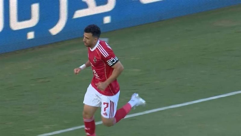 محمود تريزيجية