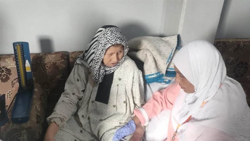 حملة 100 يوم صحة