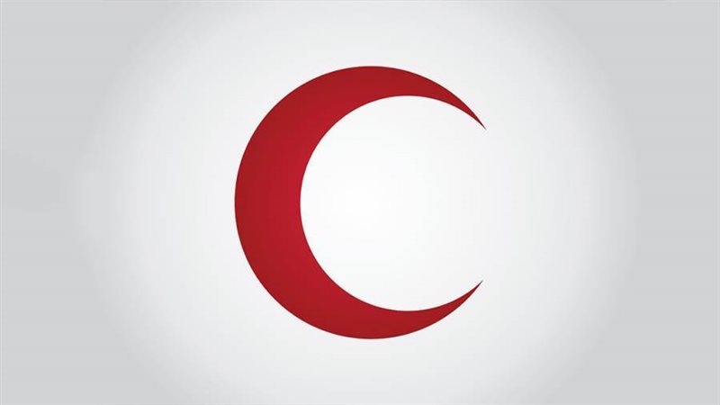 الهلال الأحمر