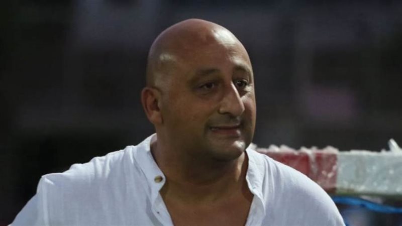 عمر فتحي عضو مجلس