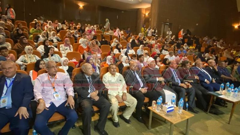 النشاط الثقافي