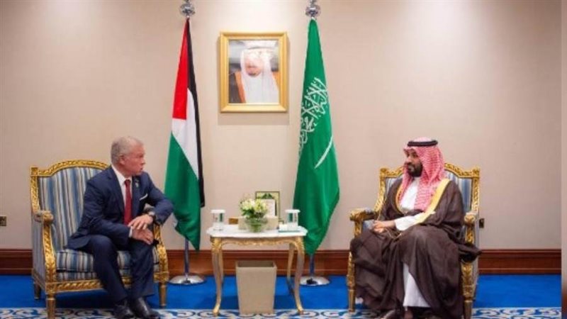 الأمير محمد بن سلمان