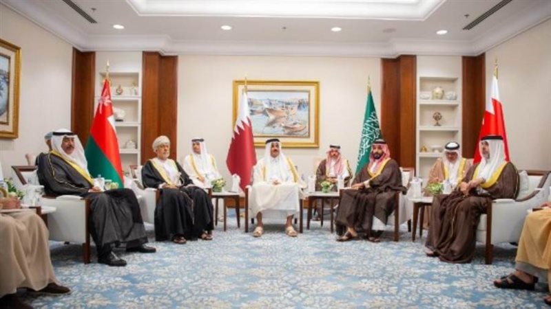 الدورة الاستثنائية