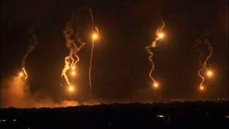 مدينة غزة.. الآن