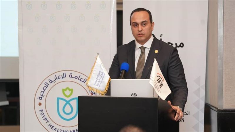 أحمد السبكي