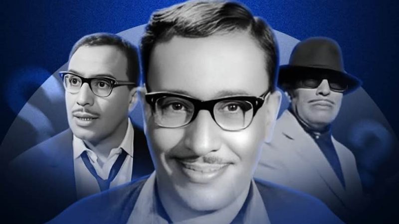 فؤاد المهندس