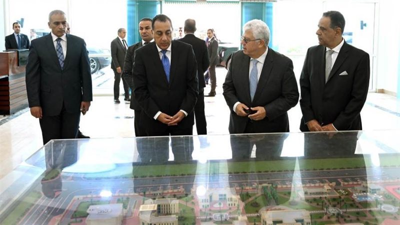 فعاليات إطلاق وتدشين