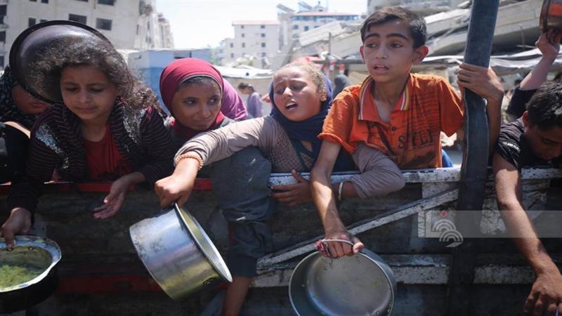 ارشيفية-ارتفاع عدد