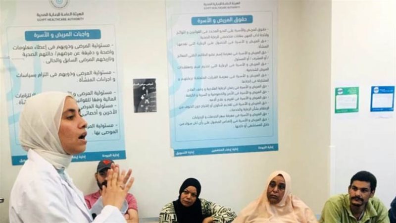 التوعية والتثقيف