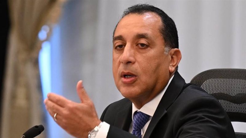 د. مصطفى مدبولي رئيس