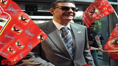 تأجيل دعوى إلزام النادي الأهلي بإجراء انتخابات مجلس الإدارة الى 8 يناير