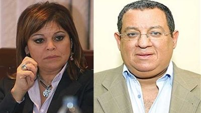 22 يناير الحكم فى 3 استشكالات لوقف استبعاد سحر وحازم الهوارى من اتحاد الكرة