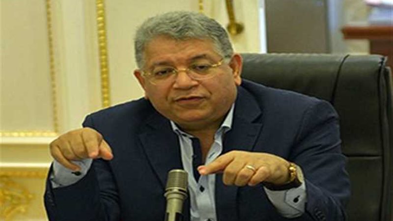 لجنة التعليم تعقد