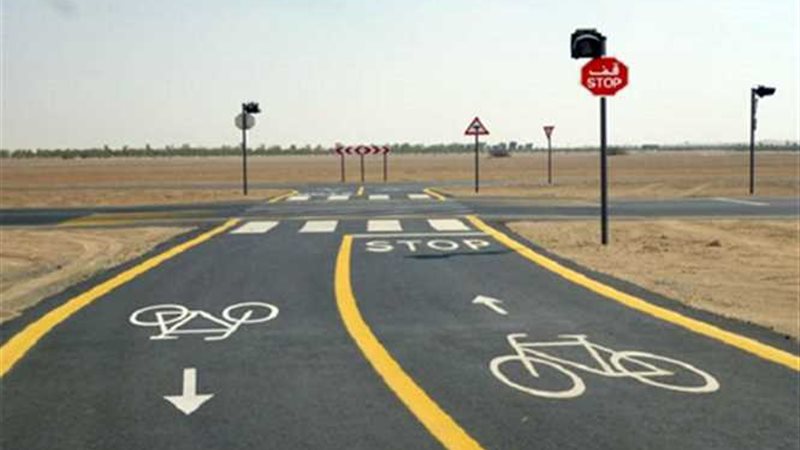 افتتاح المرحلة الأولى