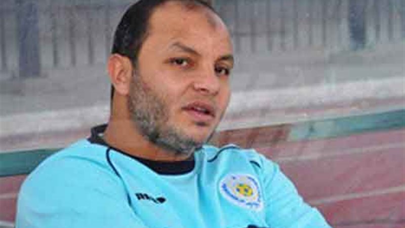 أيمن الجمل : هدفى