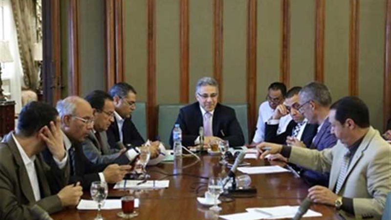 محلية النواب تعلن