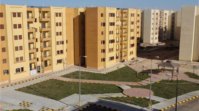 رئيس جهاز طيبة الجديدة: