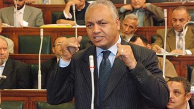 مصطفى بكري يتقدم بطلب رسمي لإسقاط جنسية 