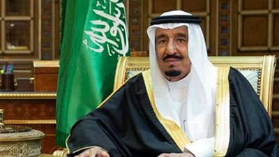 خادم الحرمين الشريفين يفوز بجائزة الملك فيصل العالمية لخدمة الإسلام‎