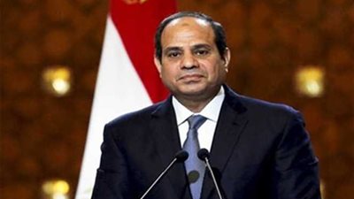 نص كلمة السيسي خلال المؤتمر الصحفي المشترك مع رئيس بيلاروسيا‎