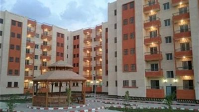 سداد الـ20% للفائزين بالقرعة التكميلية لـ