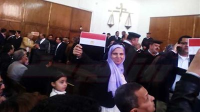 بأمر المحكمة تيران وصنافير مصرية