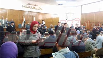 ننشر كواليس ومنطوق حكم مصرية 