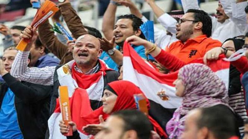 تعرف على القناة الناقلة