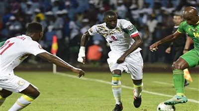 السنغال أول المتأهلين إلى ربع النهائي عقب فوزه على زيمبابوي بثنائية نظيفة