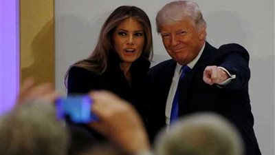 استعدادات لتنصيب دونالد ترامب رئيسا للولايات المتحدة