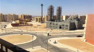 طرح 17 محلاً و4 وحدات إدارية بمدينتى سوهاج والفيوم الجديدتين للبيع
