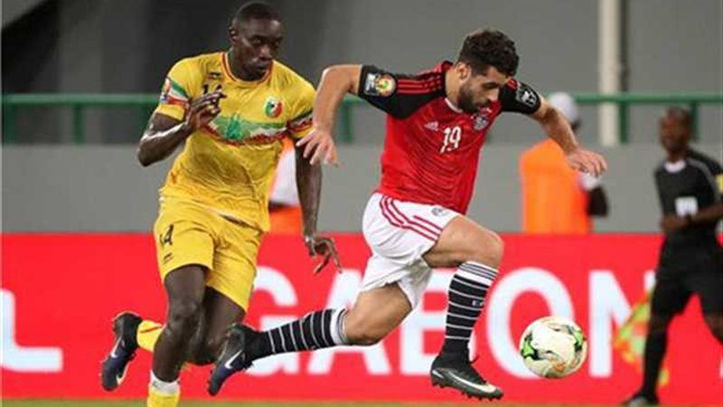 مسلسل إخفاق العرب