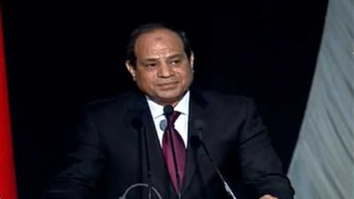 الرئيس : قلت لـ