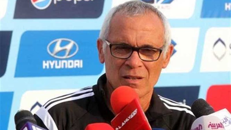 كوبر بعد الفوز على