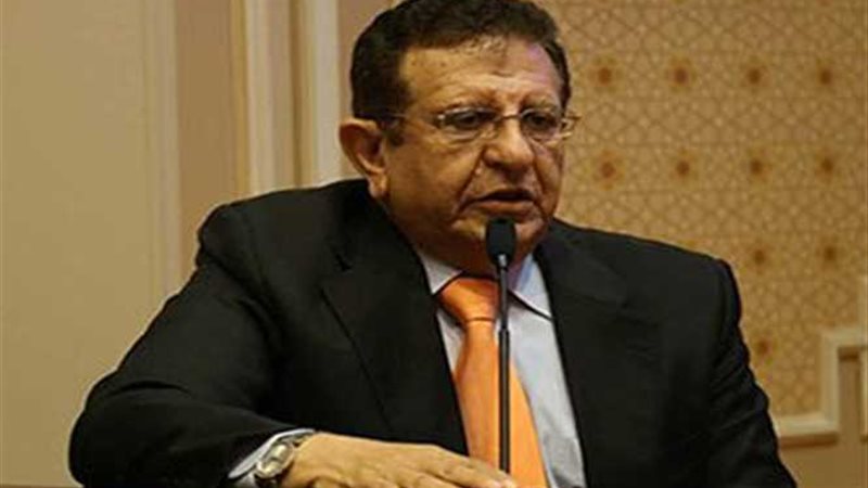 إسكان البرلمان تخاطب