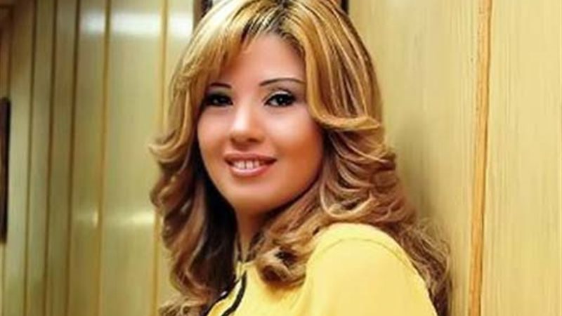 رانيا فريد شوقى :