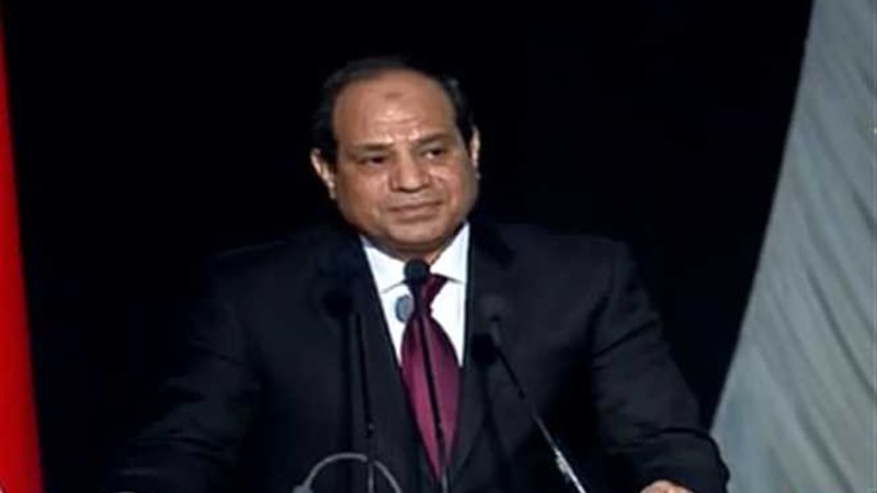 الرئيس : قلت لـترامب