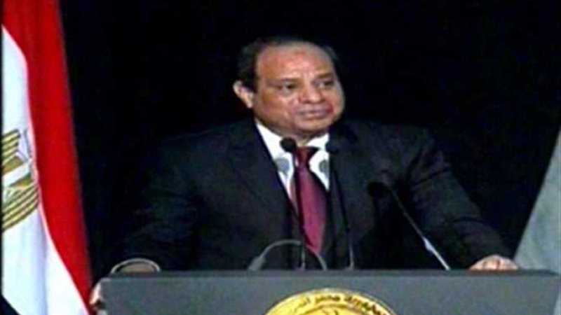 الرئيس : ضبطنا ألف