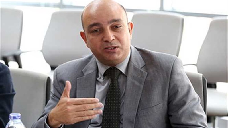 إتصالات البرلمان