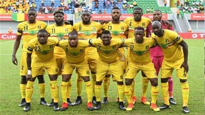 الليلة.. مالي تواجه أوغندا في الجولة الأخيرة من دور الـ16 بالأمم الأفريقية