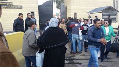 «الداخلية»: الإفراج عن 1197 نزيل من السجون بمناسبة عيد الشرطة وثورة يناير