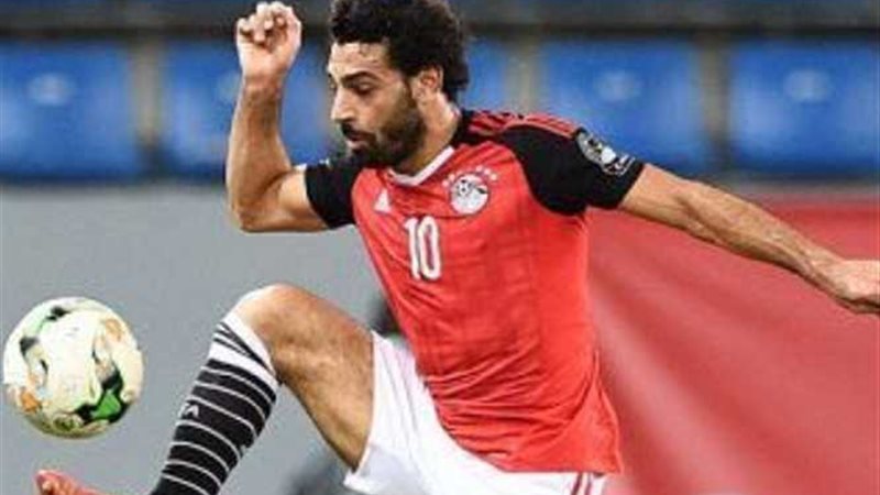 صلاح وجابر يخضعان