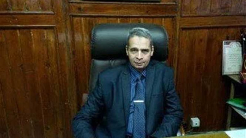 تعليم البحيرة..إعلان