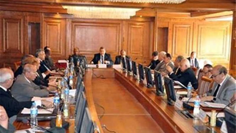 ننشر تفاصيل اجتماع