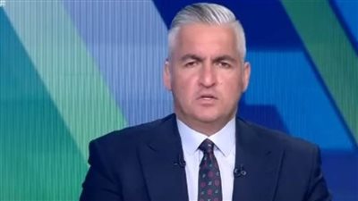 سيف زاهر: حزين بسبب الأزمة المالية للزمالك